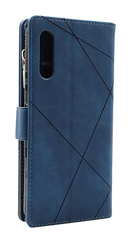 XL Standcase Lyxfodral Sony Xperia 10 III (XQ-BT52)