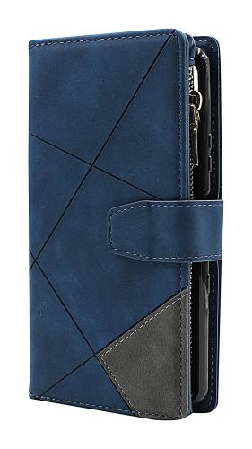 XL Standcase Lyxfodral Sony Xperia 10 III (XQ-BT52)