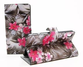 billigamobilskydd.seStandcase Wallet Sony Xperia Z5 (E6653)
