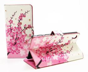 Standcase Wallet Sony Xperia Z5 (E6653)