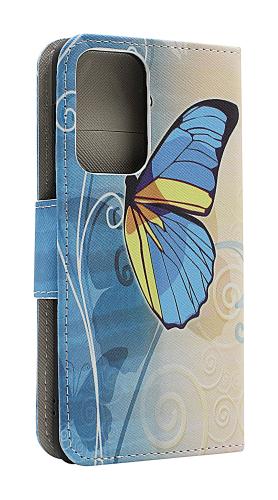 billigamobilskydd.seDesignwallet Samsung Galaxy A33 5G (A336B)