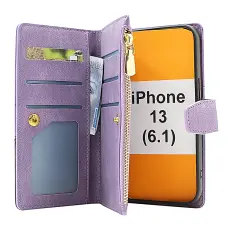 XL Standcase Lyxfodral iPhone 13 (6.1)