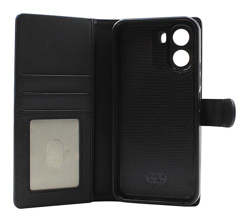 Skimblocker Oppo A6x Magnet Plånboksfodral