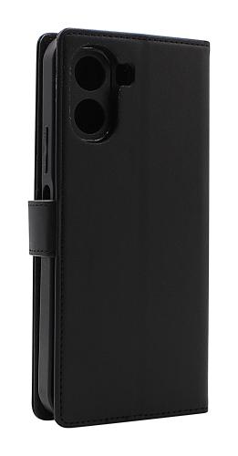 Skimblocker Oppo A6x Magnet Plånboksfodral