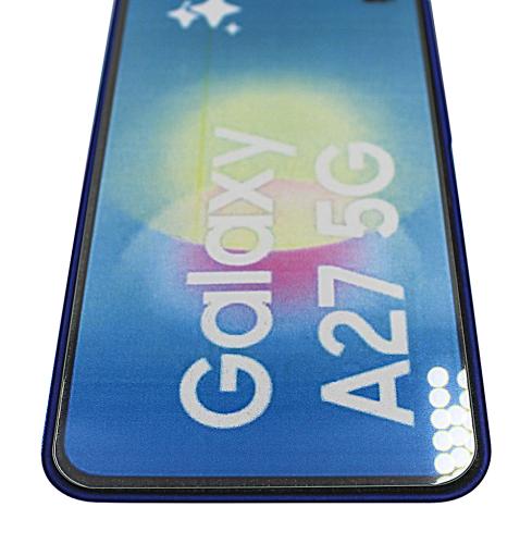 Härdat glas Samsung Galaxy A27