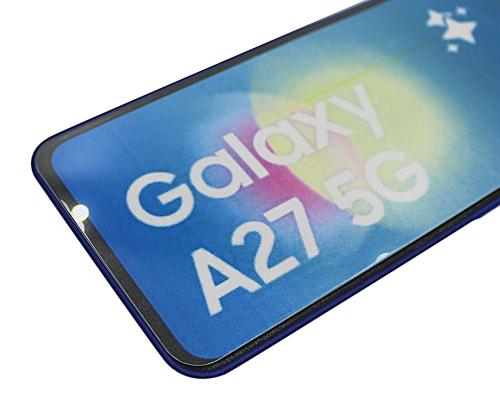 Härdat glas Samsung Galaxy A27