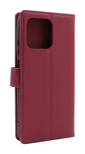 Skimblocker Motorola Moto G57 / G57 Power Plånboksfodral