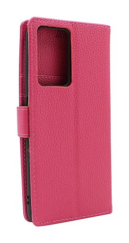 New Standcase Wallet OnePlus Nord CE 2 5G