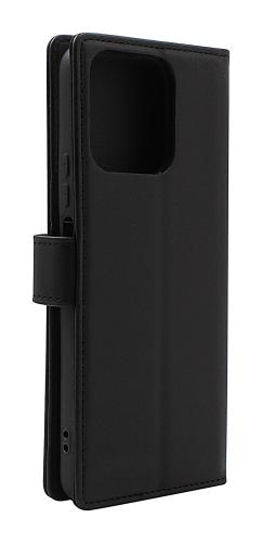 Skimblocker Honor 200 Smart 5G Plånboksfodral