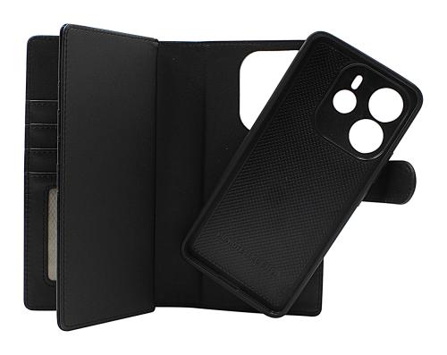 CoverinSkimblocker Xiaomi Redmi Note 14 4G XL Magnet Plånboksfodral