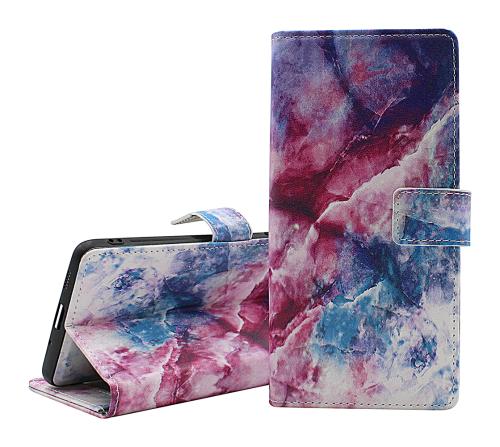 Skimblocker **** Magnet Plånboksfodral Design