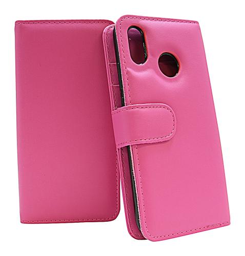 CoverinSkimblocker Plånboksfodral Huawei P20 Lite
