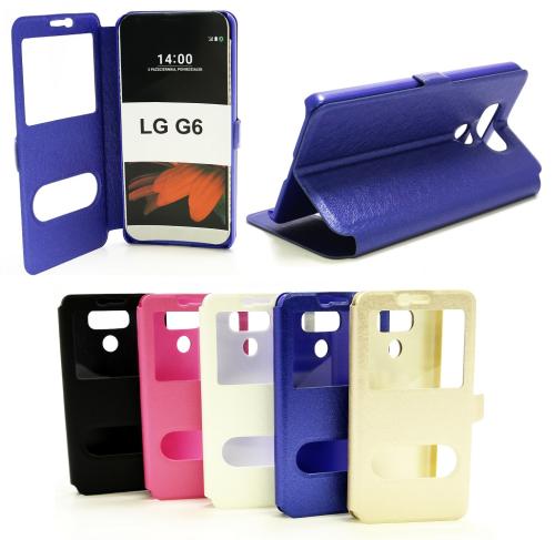 billigamobilskydd.seFlipcase LG G6 (H870)