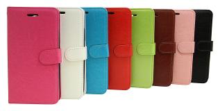 billigamobilskydd.seCrazy Horse Wallet Moto C (xt1754)
