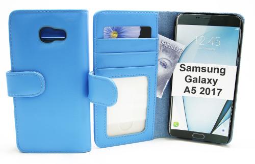 Plånboksfodral Samsung Galaxy A5 2017 (A520F)