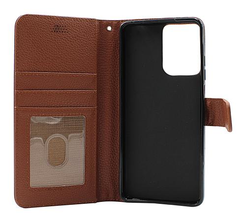 billigamobilskydd.seNew Standcase Motorola Moto E14 Plånboksfodral