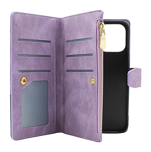 XL Standcase Lyxfodral iPhone 14 Pro Max (6.7)