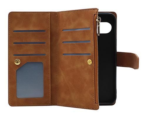 XL Google Pixel 9a Lyx Plånboksfodral