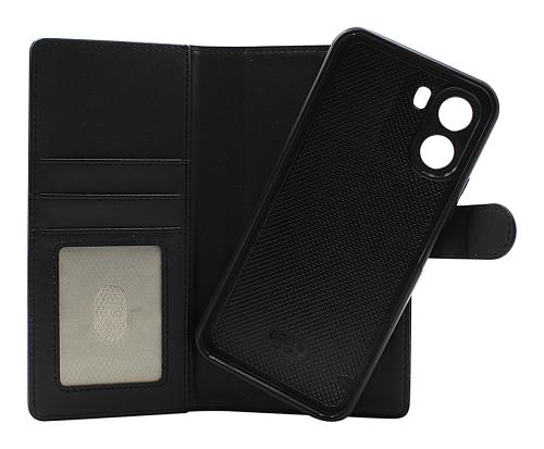 Skimblocker Oppo A6x Magnet Plånboksfodral