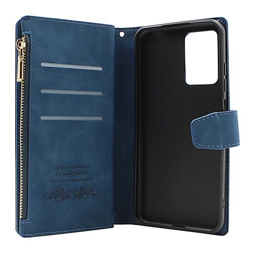 XL Standcase Lyxfodral Xiaomi Redmi 10 5G (2022)
