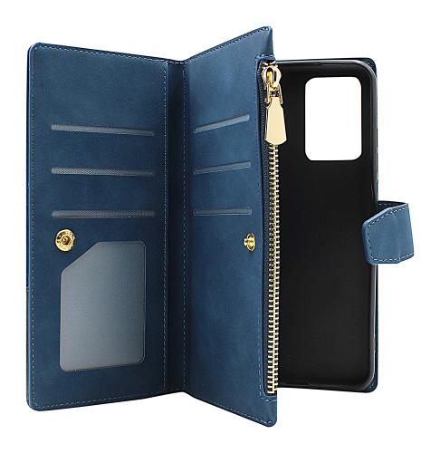 XL Standcase Lyxfodral Xiaomi Redmi 10 5G (2022)