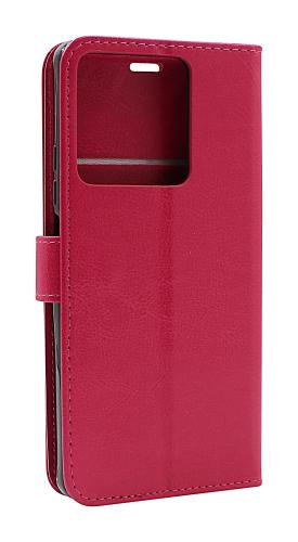 Crazy Horse Wallet Xiaomi Redmi Note 13 5G