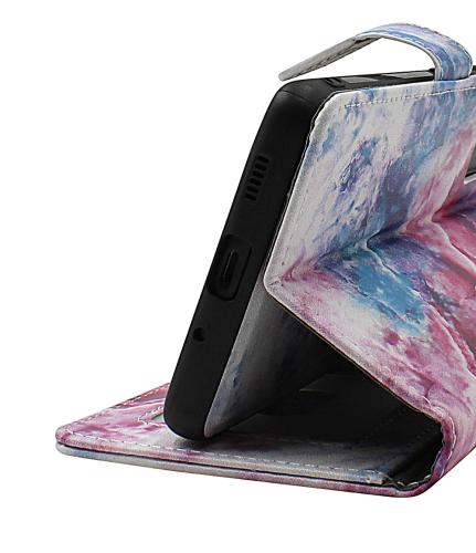 Skimblocker **** Magnet Plånboksfodral Design