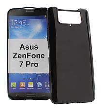 billigamobilskydd.seTPU skal Asus ZenFone 7 Pro (ZS671KS)