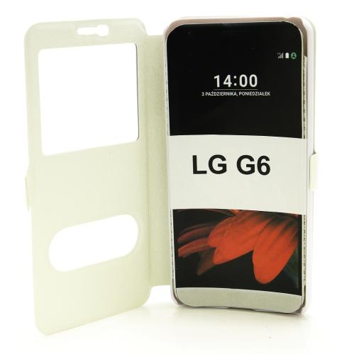billigamobilskydd.seFlipcase LG G6 (H870)