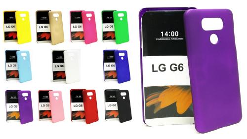 billigamobilskydd.seHardcase LG G6 (H870)