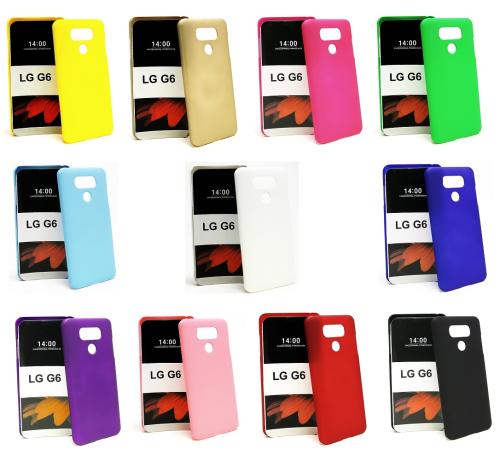 billigamobilskydd.seHardcase LG G6 (H870)