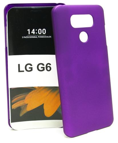 Hardcase LG G6 (H870)