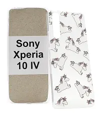 billigamobilskydd.seDesignskal TPU Sony Xperia 10 IV 5G (XQ-CC54)