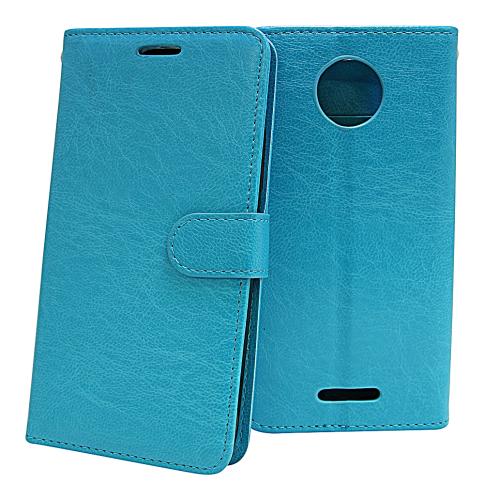 billigamobilskydd.seCrazy Horse Wallet Moto C (xt1754)