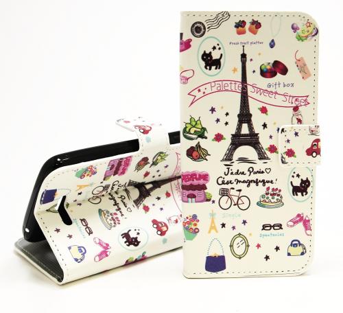 billigamobilskydd.seDesignwallet Moto C (xt1754)