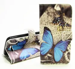 Designwallet Moto C (xt1754)