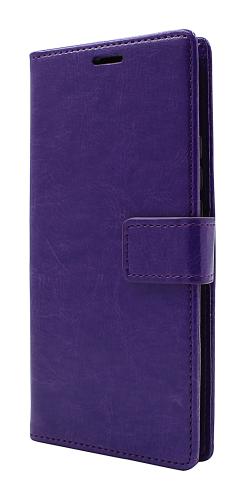 Crazy Horse Wallet Xiaomi Redmi 9