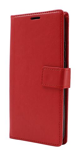 Crazy Horse Wallet Xiaomi Redmi 9