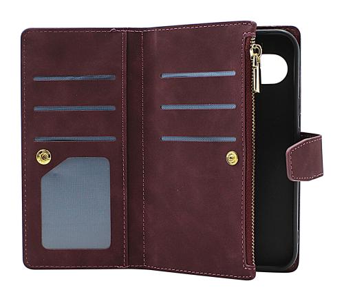 XL Google Pixel 9a Lyx Plånboksfodral