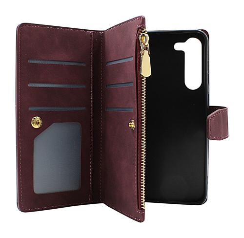 XL Standcase Lyxfodral Samsung Galaxy S23 Plus 5G