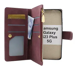 XL Standcase Lyxfodral Samsung Galaxy S23 Plus 5G