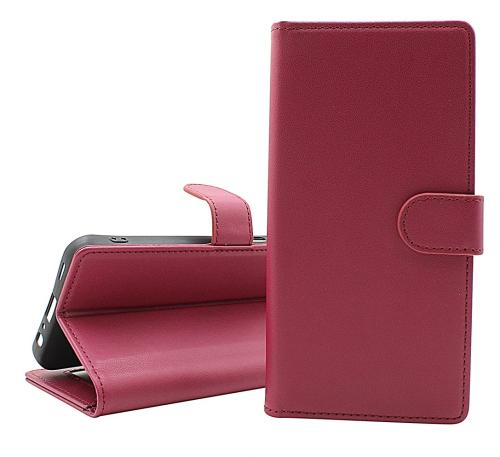 Skimblocker OnePlus Nord CE5 (CPH2719) Plånboksfodral