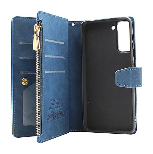 XL Standcase Lyxfodral Samsung Galaxy S21 Plus 5G (SM-G996B)