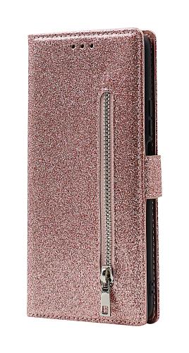 billigamobilskydd.seStandcase Glitter Wallet Xiaomi 11T / 11T Pro