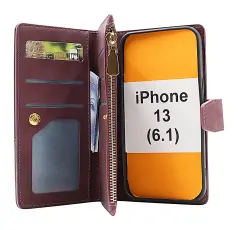 XL Standcase Lyxfodral iPhone 13 (6.1)