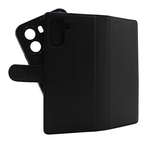 Skimblocker Oppo A6x Magnet Plånboksfodral
