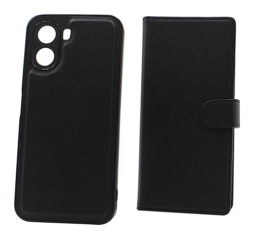 Skimblocker Oppo A6x Magnet Plånboksfodral
