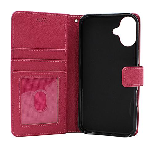 billigamobilskydd.seNew Standcase iPhone 16 Plus Plånboksfodral