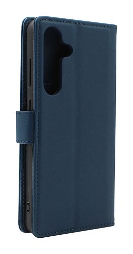 Skimblocker Samsung Galaxy S25 FE Plånboksfodral
