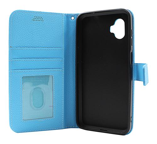 New Standcase Wallet Samsung Galaxy XCover6 Pro 5G